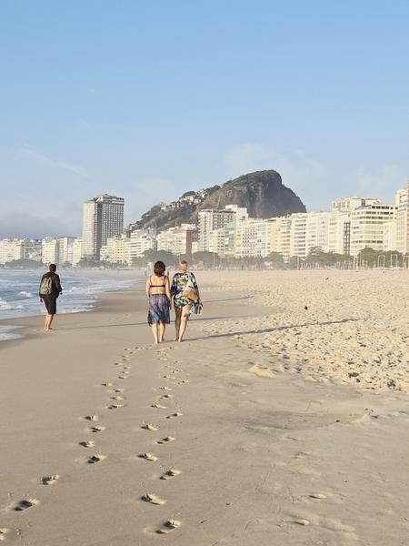 В джазе только девушки или аргентинско-бразильский калейдоскоп В джазе только девушки или аргентинско-бразильский калейдоскоп
