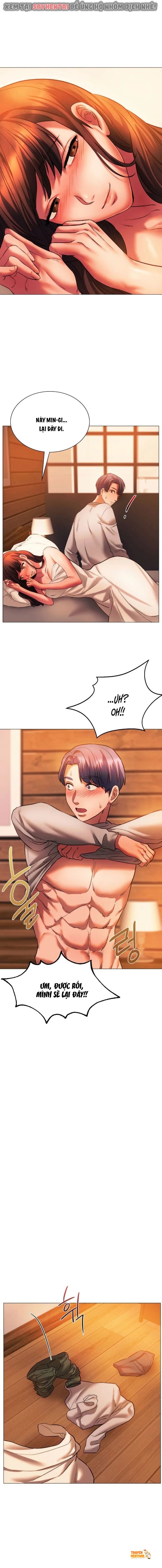 Trang truyện tmpkv3kqzxt trong truyện tranh Bạn Học Của Tôi - Chapter 26 - truyenhentai18.net