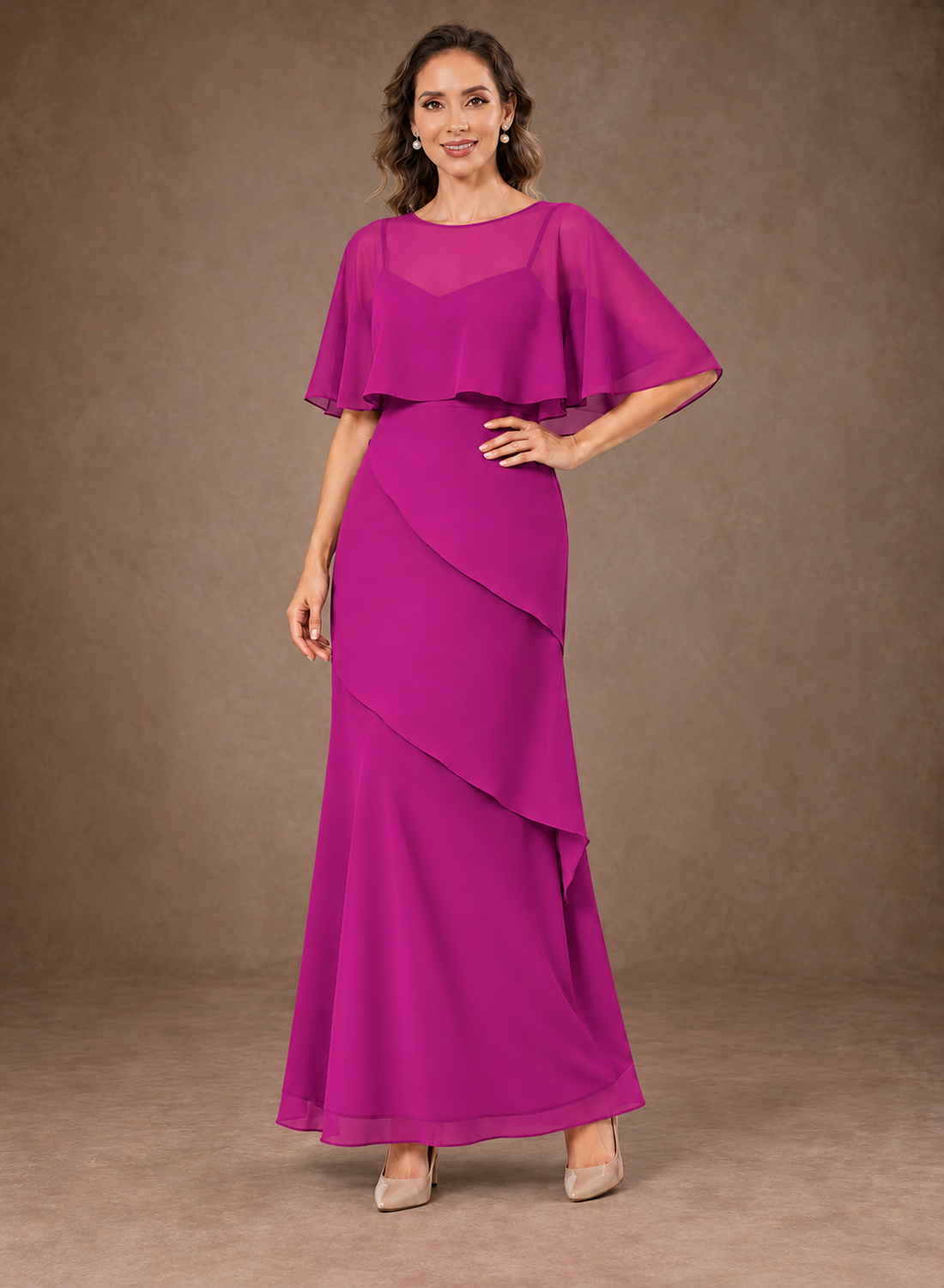 Fuchsia