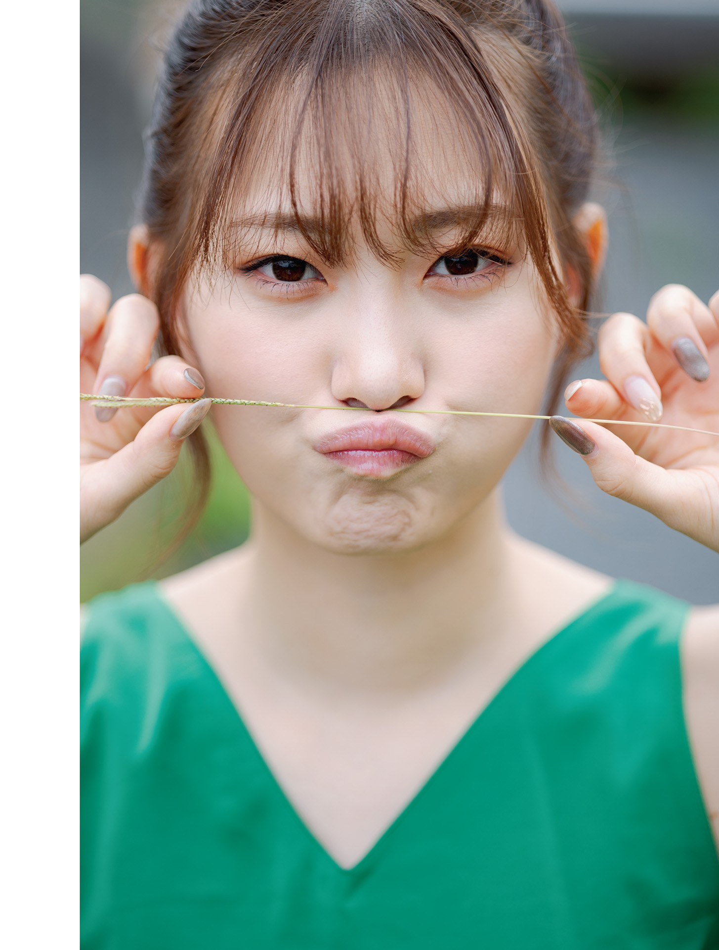 美谷朱里 NO.015「Ravish 芸SEXY」 57