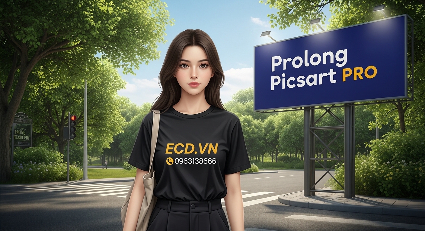 picsart pro bán lại acc