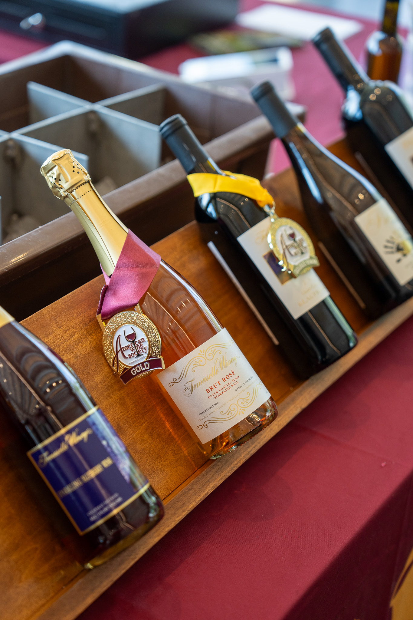 Fall in Love with New Jersey Wine Country: Your Ultimate Valentine's Weekend Guide