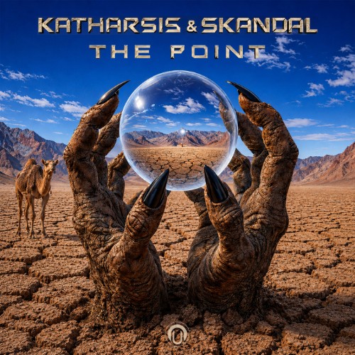 Katharsis & Skandal - The Point (2026)