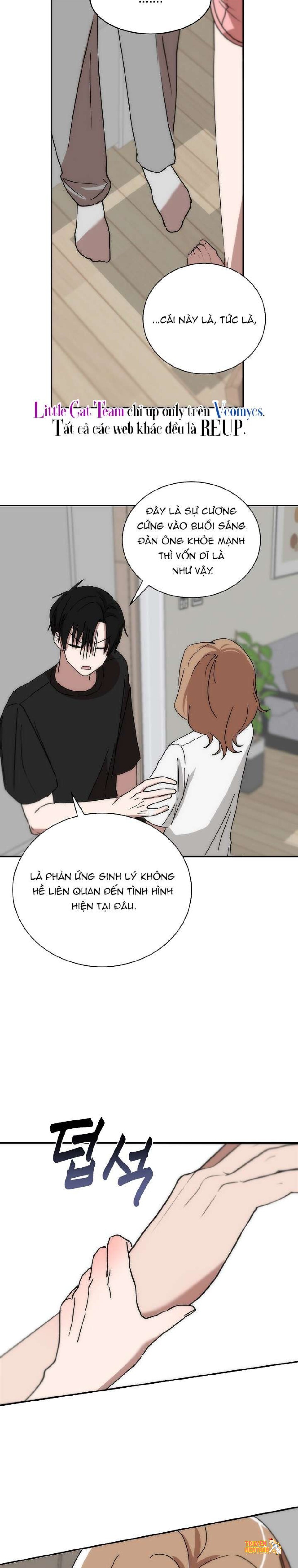 Xem ảnh tmp16ppszqb trong truyện hentai [không Che] [18+] Cãi Vã Trên Gối - Chapter 2 - hentaitvn.net