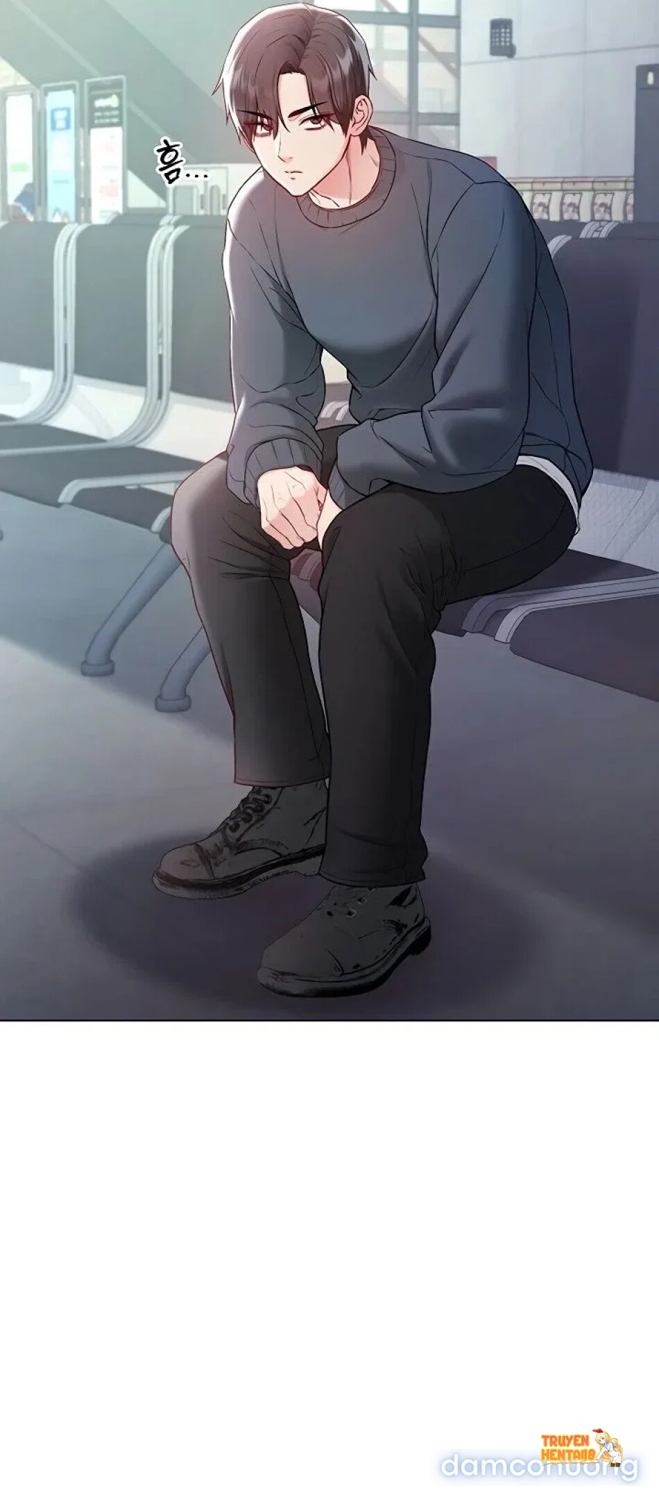 Xem ảnh Tôi Là Ma Cà Rồng - Chapter 17 - tmpdxa1m5w4 - Truyenhentaiz.net