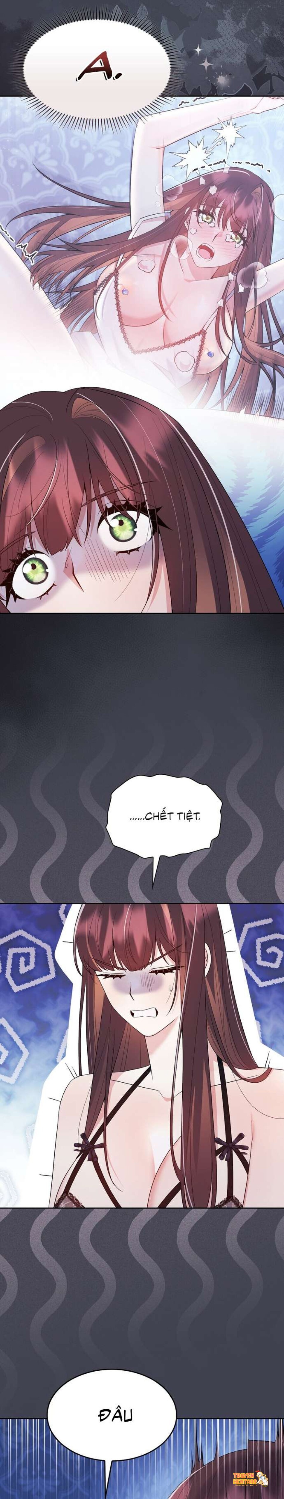 Xem ảnh tmp4b lg2eu trong truyện hentai [18+] Tôi Là M - Chapter 23 - hentaitvn.net