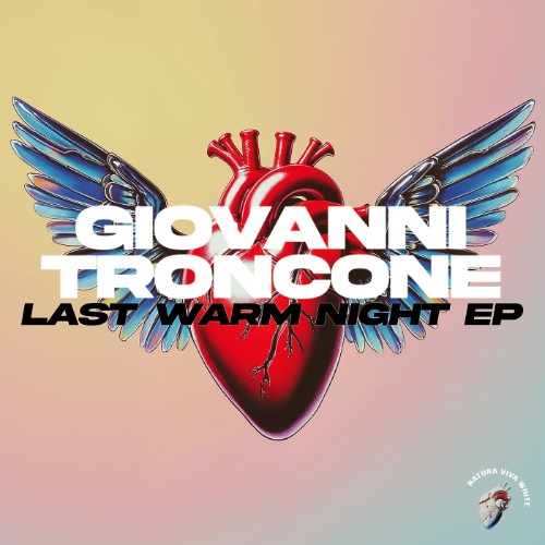 Giovanni Troncone - Last Warm Night (2026) MP3