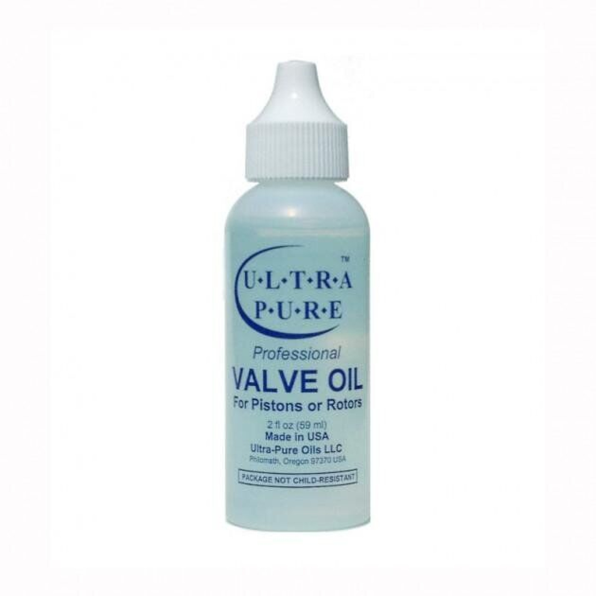 Ultra-Pure Valve Oil Professional
