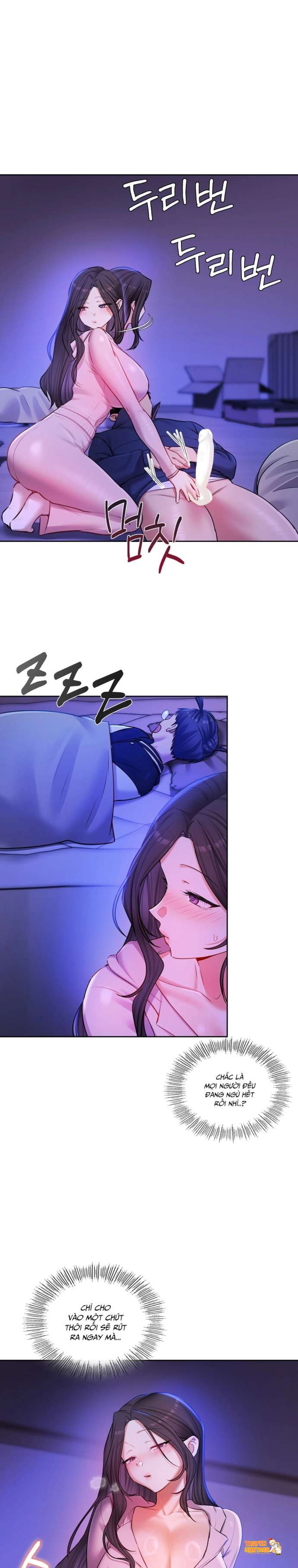 Xem ảnh [18+] Tài Khoản Mạng Xã Hội Bí Mật Của Giáo Sư - Chapter 28 - tmp0knhib8n - Truyenhentaiz.net