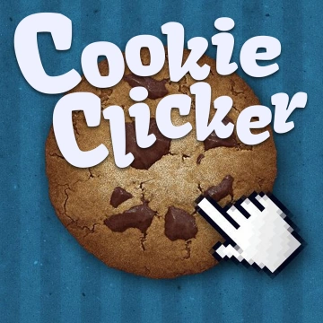Cookie Clicker box art