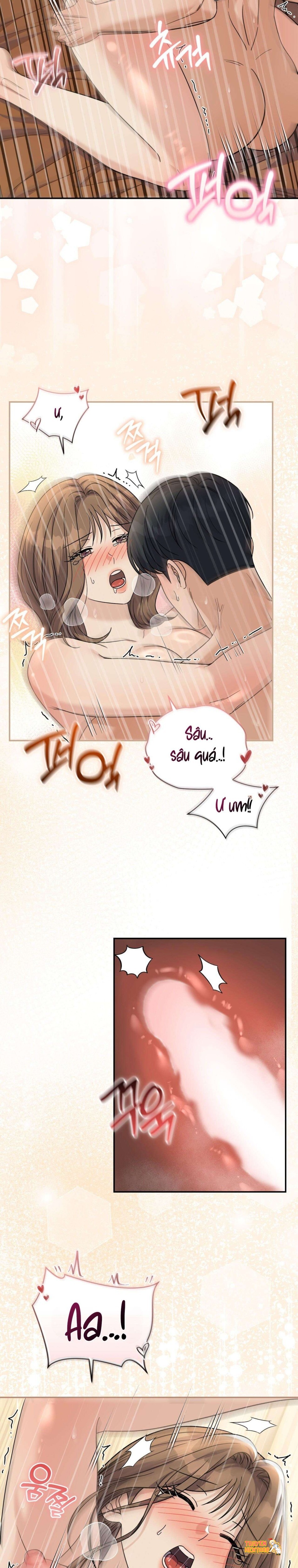 Xem ảnh tmpf0kso7v5 trong truyện hentai [18+] Sự Vắng Bóng Của Tình Yêu Lãng Mạn - Chapter 21 - hentaitvn.net