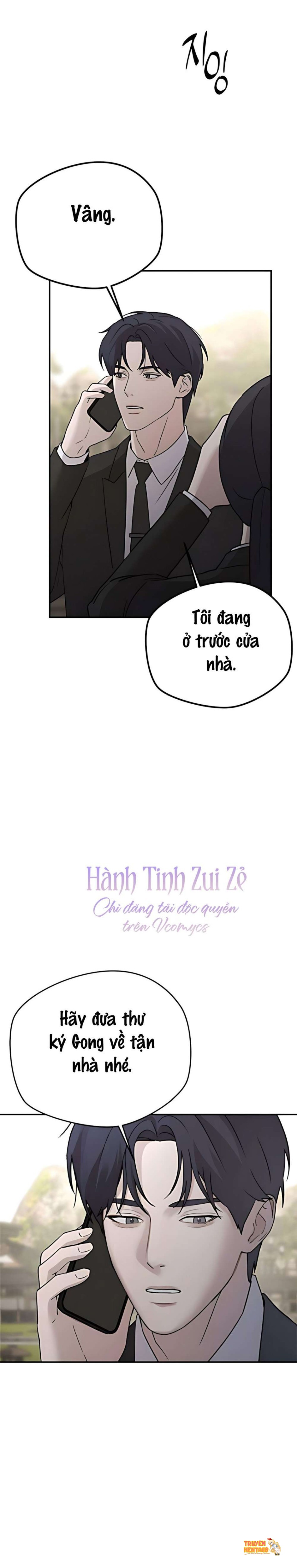 Xem ảnh tmpy1iup0td trong truyện hentai 〖18+〗- Cô Thư Ký Mắc Kẹt Giữa Hai Người Đàn Ông - Chapter 19 - hentaitvn.net