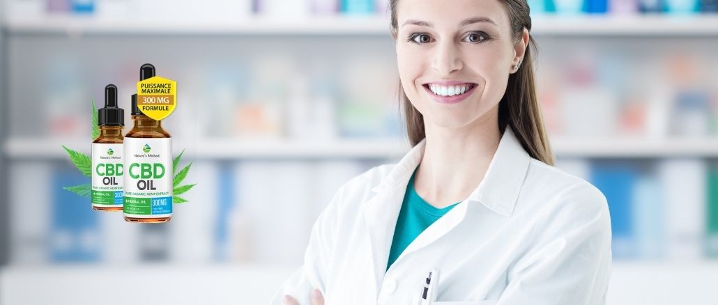 Nature's Method CBD opinions intéressantes