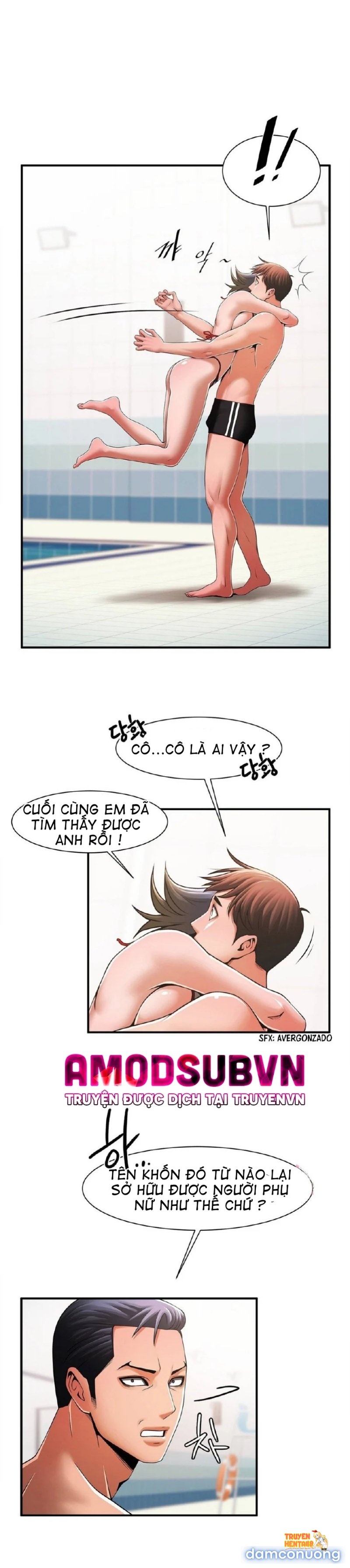 Trang truyện tmp2u0q4tws trong truyện tranh Giảng Viên Bơi Lội - Chapter 3 - truyenhentai18.net