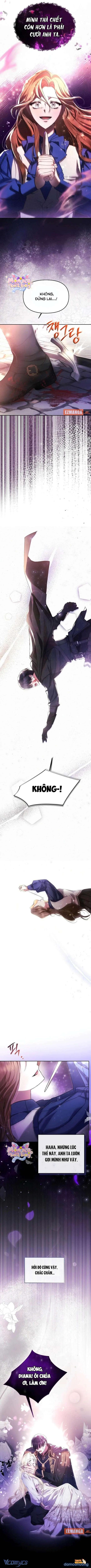 Xem ảnh [18+] Lần Thứ Hai Tôi Kết Hôn Với Quái Vật - Chapter 1 - tmpixmr26jk - Truyenhentaiz.net