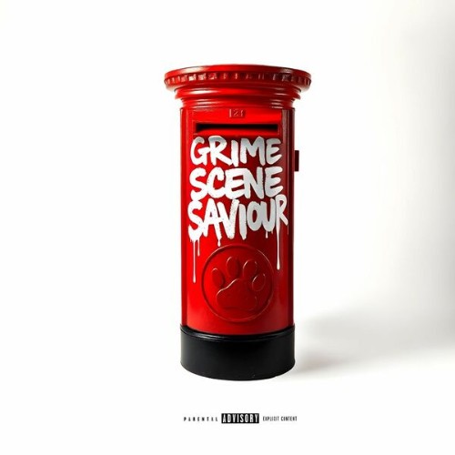 Chip - Grime Scene Saviour (2025)