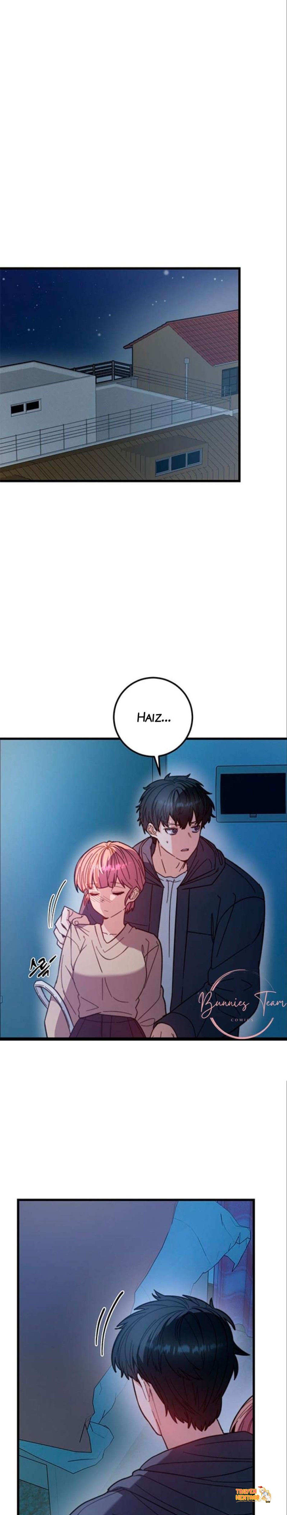 Xem ảnh [18+] Vị Ngọt Đẫm Máu - Chapter 1 - tmph6ry8smh - Truyenhentaiz.net