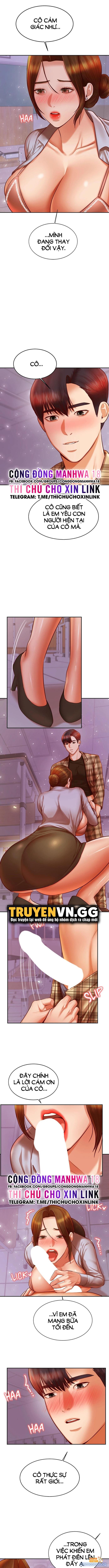 Trang truyện tmp9l9eyzoa trong truyện tranh Cô Giáo Ngoài Giờ - Chapter 34 - truyenhentai18.net