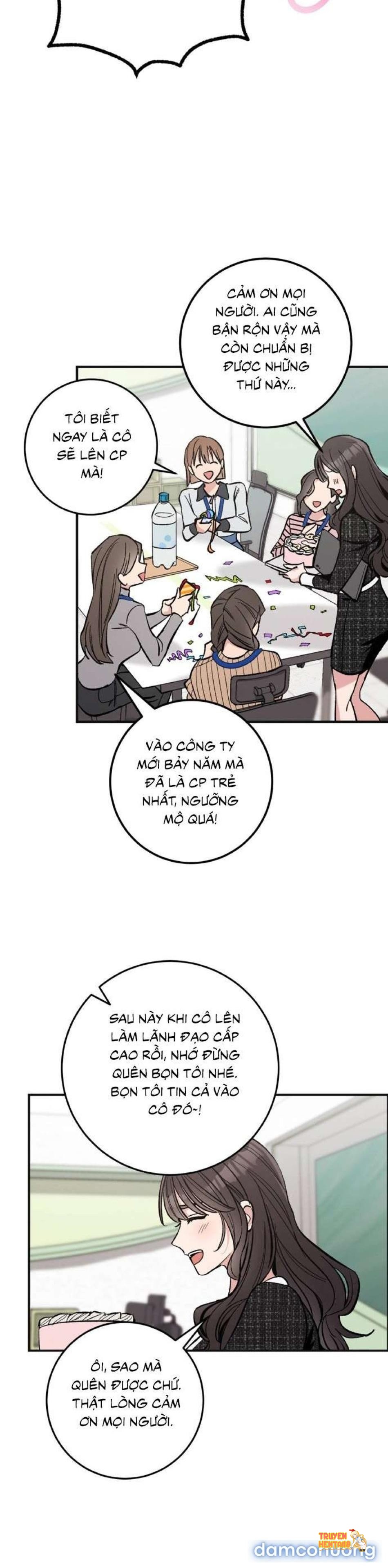 Xem ảnh 〖18+〗- Nếu Không Yêu Đương Thì Chết! - Chapter 1 - tmpbyoik7u6 - Truyenhentaiz.net