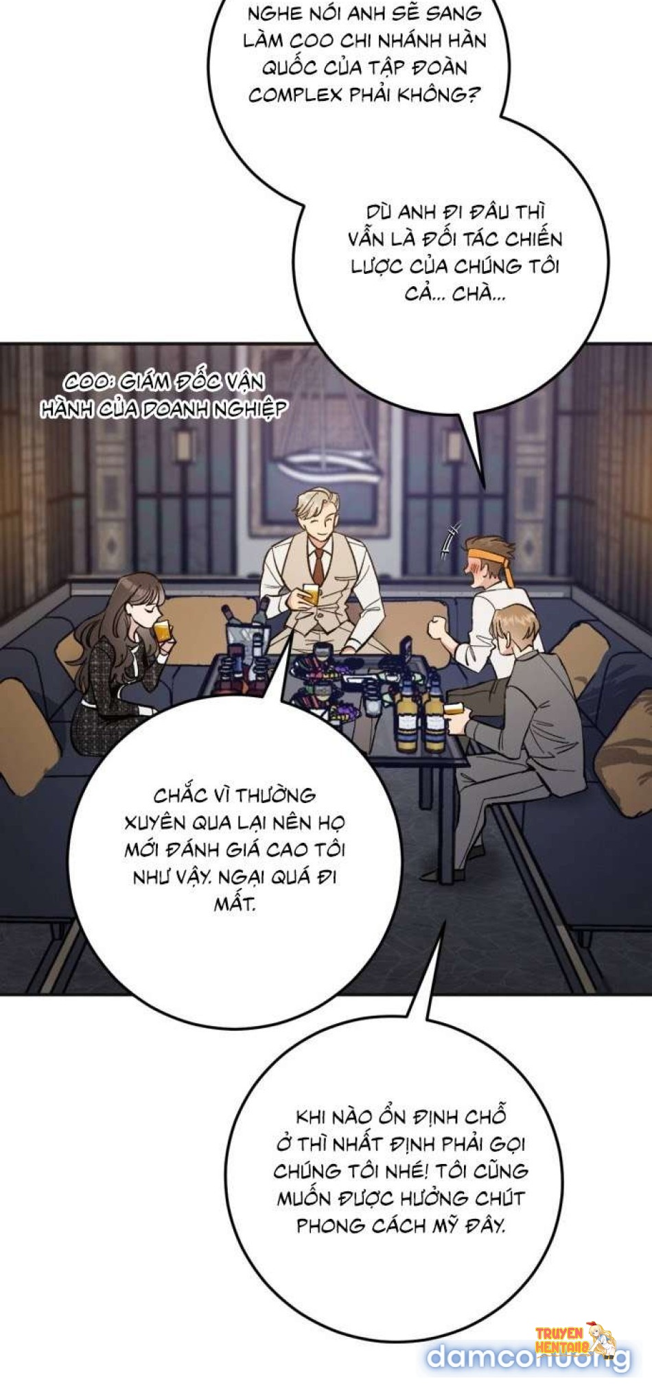 Xem ảnh 〖18+〗- Nếu Không Yêu Đương Thì Chết! - Chapter 1 - tmp2y3d5j q - Truyenhentaiz.net