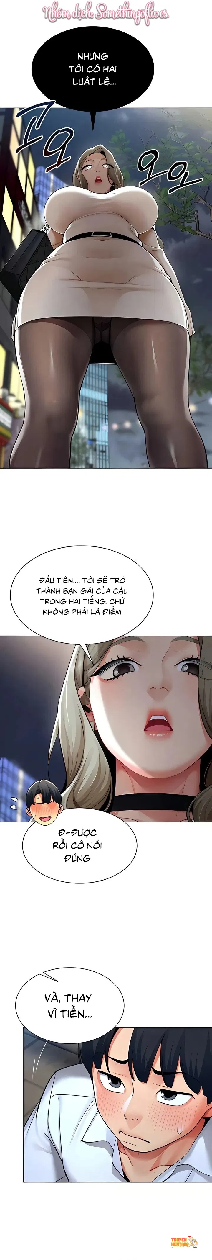 Xem ảnh Báo Cáo Hiệu Suất (tình Dục) - Chapter 13 - tmpjljkka u - Truyenhentaiz.net