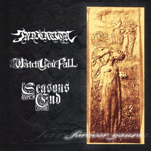 Seasons End - Forever Yours (2026)
