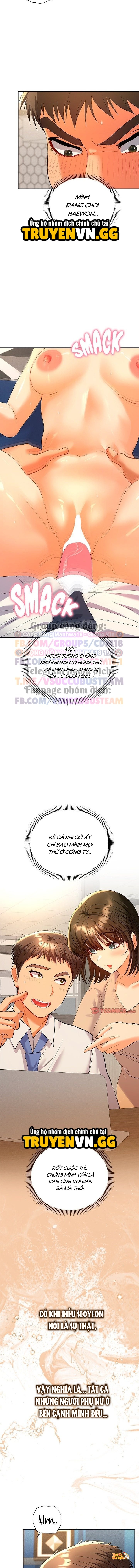 Xem ảnh Chàng Trai Của Chúng Ta - Chapter 9 - tmptip3zlkp - Truyenhentaiz.net