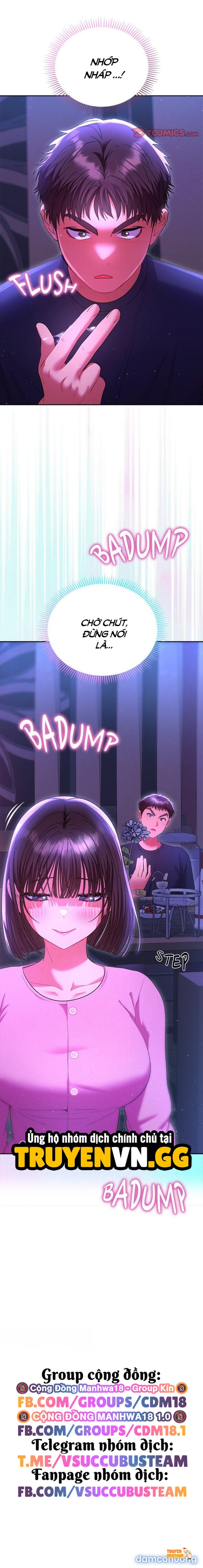 Xem ảnh Chàng Trai Của Chúng Ta - Chapter 6 - tmppfb1xf48 - Truyenhentaiz.net