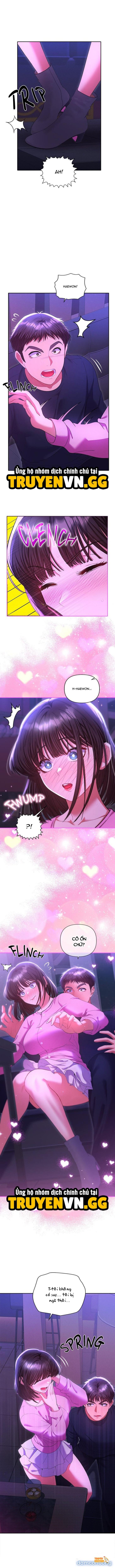 Xem ảnh Chàng Trai Của Chúng Ta - Chapter 6 - tmpyvyivul - Truyenhentaiz.net