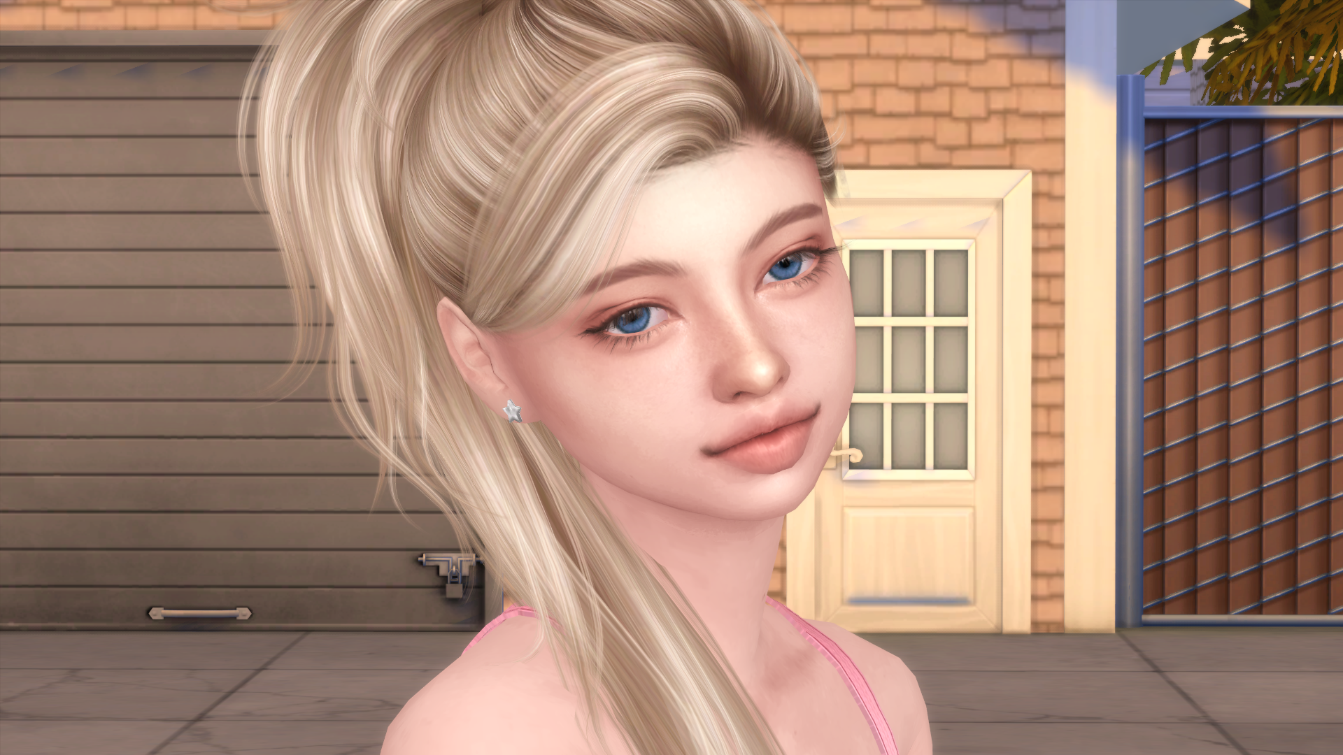 More information about "Mercedes McKay"