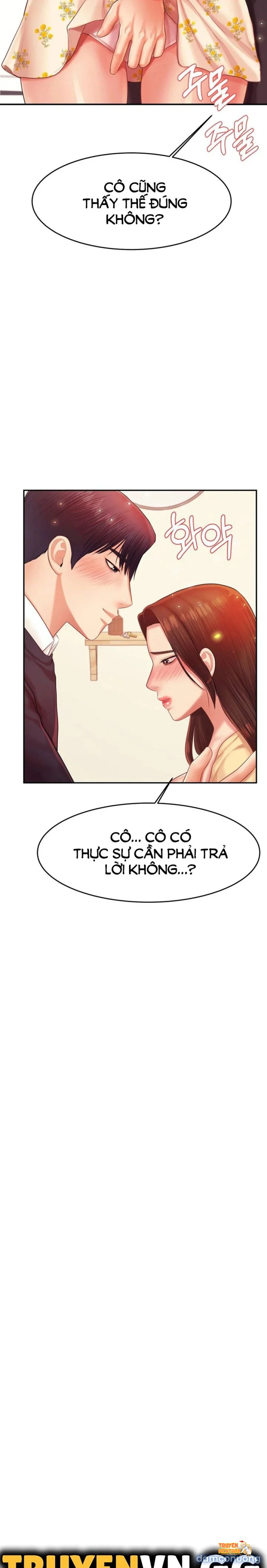 Trang truyện tmpw6gwt7el trong truyện tranh Cô Giáo Ngoài Giờ - Chapter 16 - truyenhentai18.net
