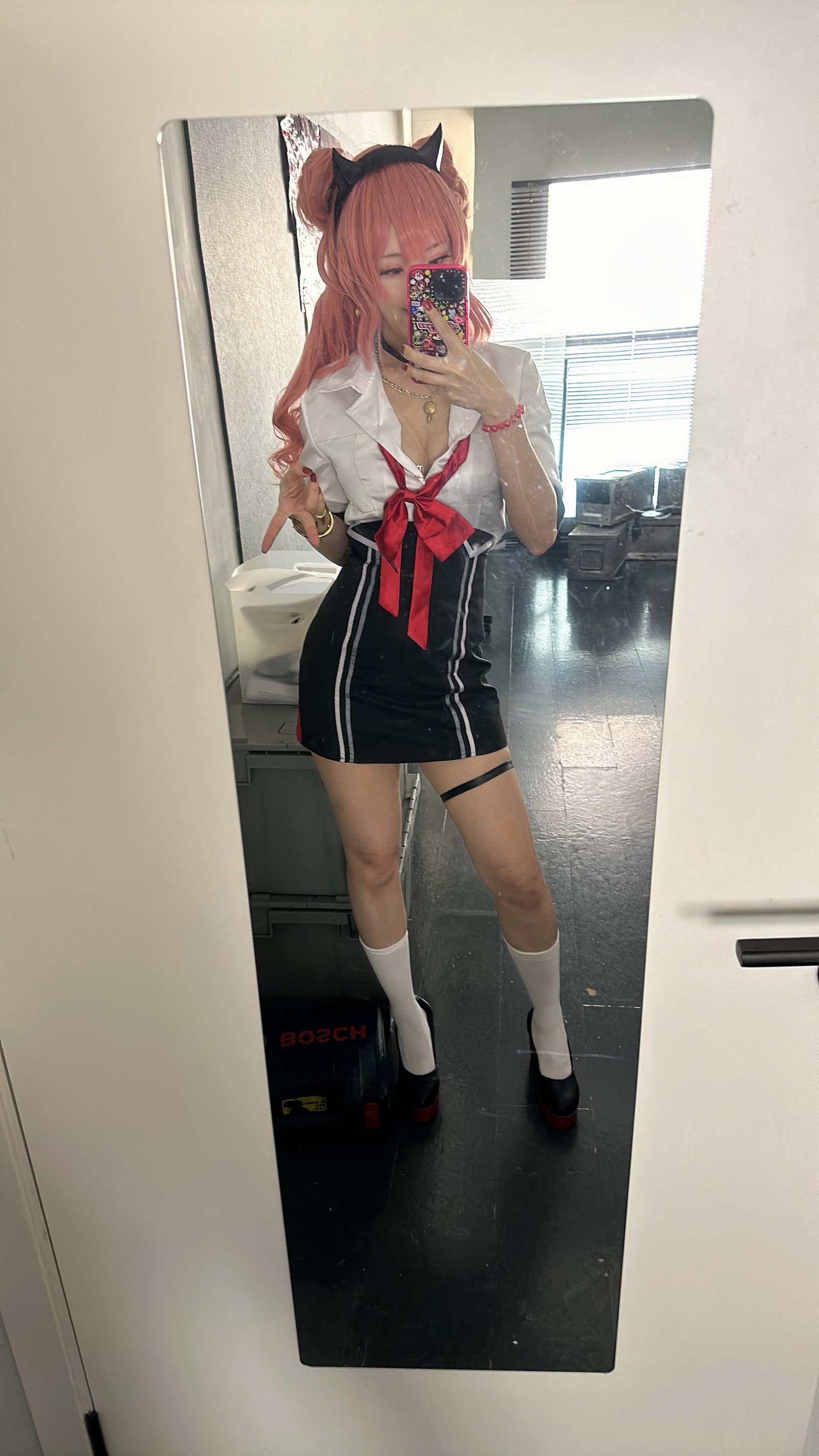 Maou Mo – Kirara Cosplay 高清写真集（47P-258.3M）日系人气角色插图3
