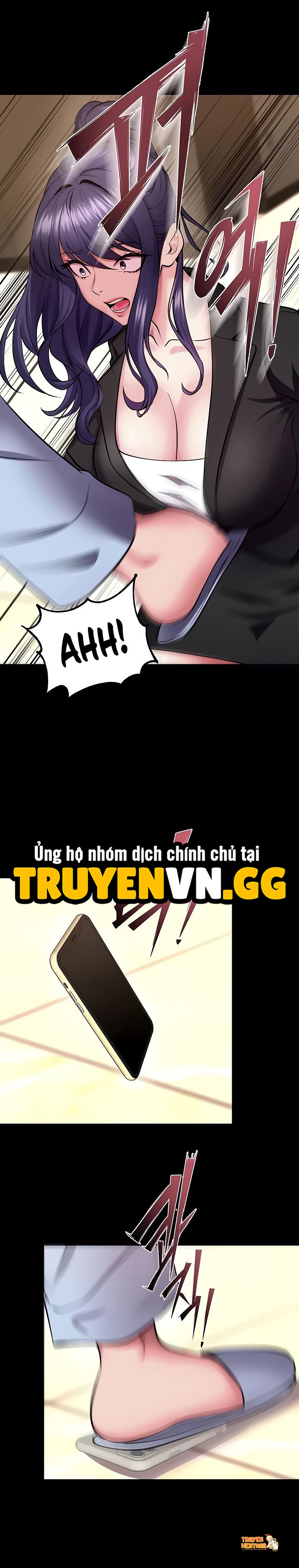 Xem ảnh Sự Trả Thù Trong Tù - Chapter 55 - tmp28wpn40x - Truyenhentaiz.net