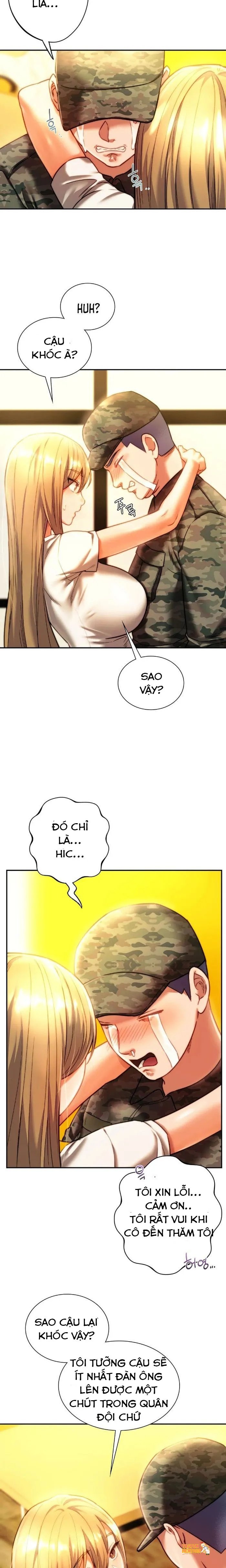 Trang truyện tmptknajis6 trong truyện tranh Bạn Học Của Tôi - Chapter 40 - truyenhentai18.net