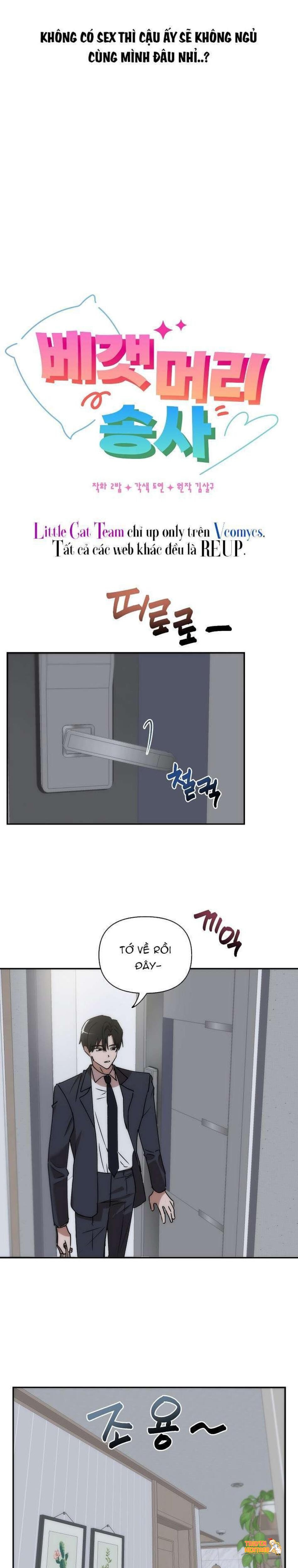 Xem ảnh tmpgv0oyb81 trong truyện hentai [không Che] [18+] Cãi Vã Trên Gối - Chapter 6 - hentaitvn.net
