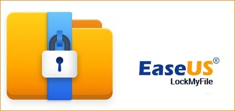 EaseUS LockMyFile version 1.2.2 Multilingual