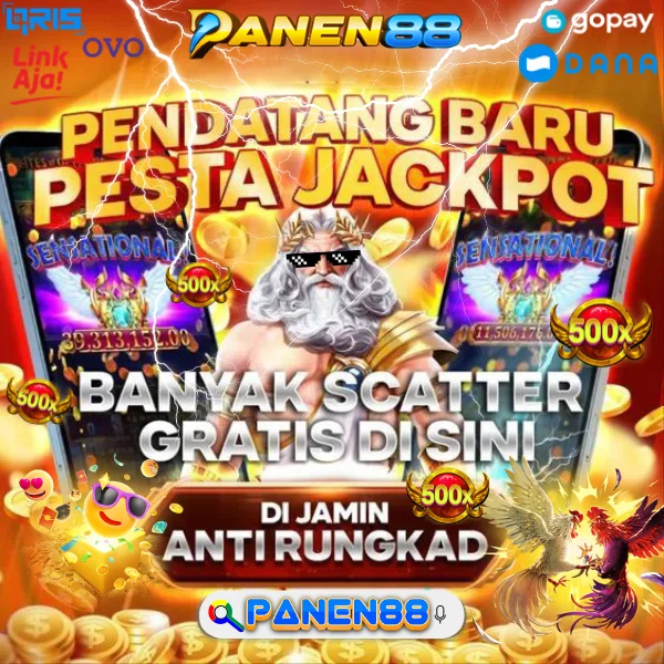 PANEN88 - Big Wins Start with Small Steps at Link PANEN 88 Alternatif Login