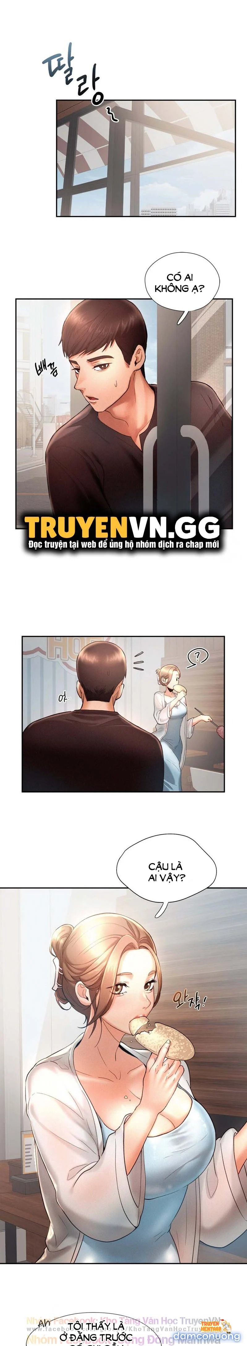 Trang truyện tmpsrjra8tk trong truyện tranh Cuộc Sống Thăng Hoa - Chap 4 - lxmanga.org