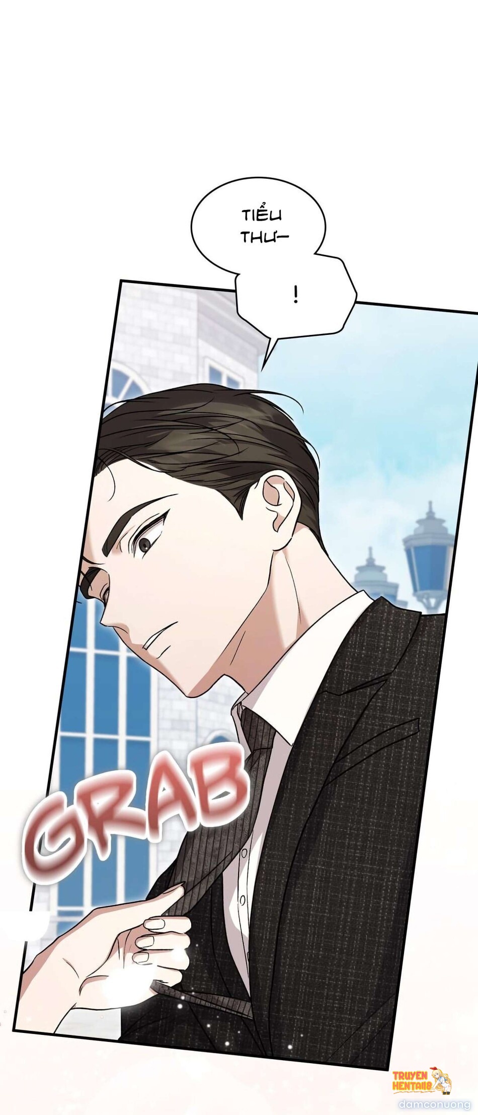 Xem ảnh tmpv0irf7ea trong truyện hentai [không Che] [18+] Tiểu Thư Quá Tò Mò - Chapter 6 - www.hentaitvn.net