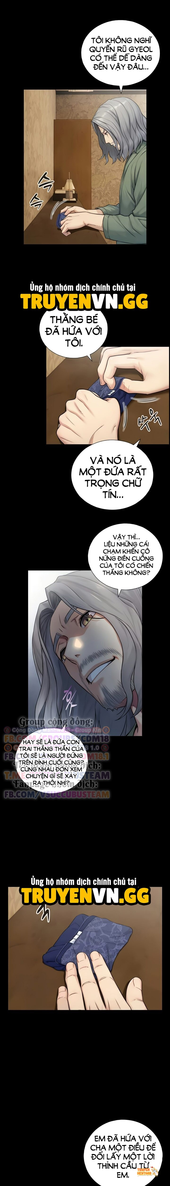 Xem ảnh Cha Nào Con Nấy - Chapter 7 - tmp2frl vca - Truyenhentaiz.net Xem ảnh Cha Nào Con Nấy - Chapter 7 - tmp2frl vca - Truyenhentaiz.net