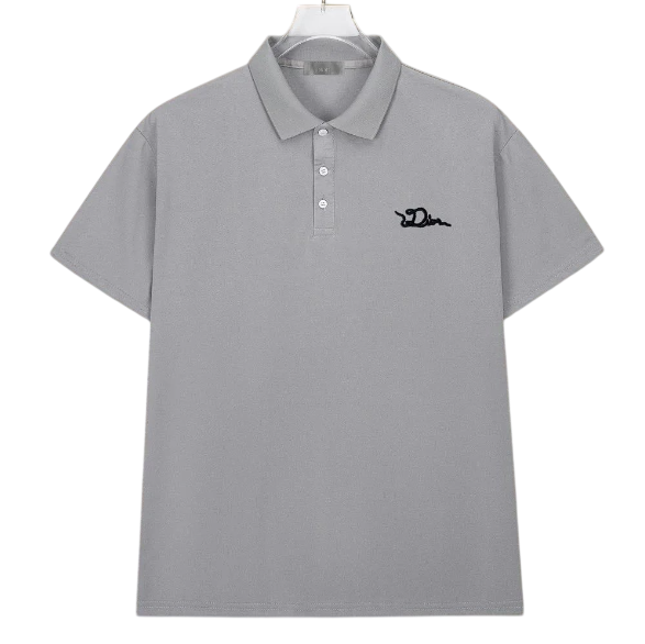 Dior Dior Polo Shirt — Latest Finds find on BoonBuy Finds