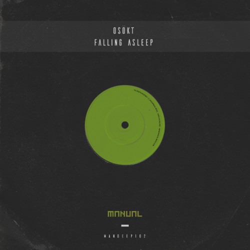 OSÖKT - Falling Asleep (2026) MP3