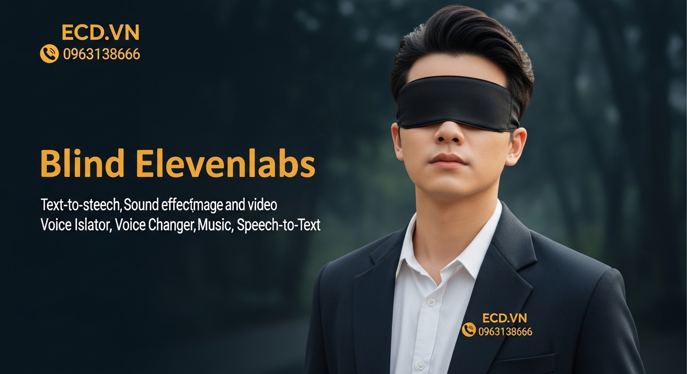 elevenlabs media production