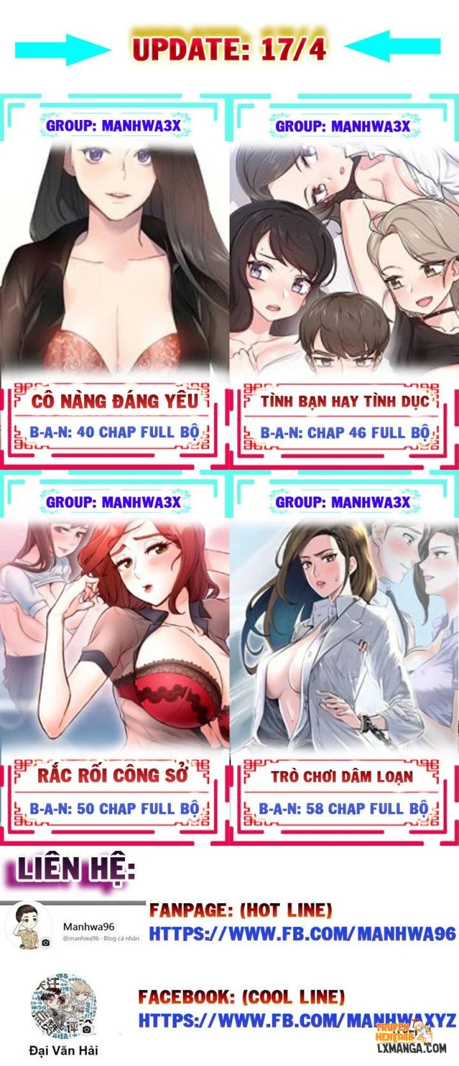 Trang truyện tmpz2upm16m trong truyện tranh Noryangjin - Chapter 64 - truyenhentai18.net