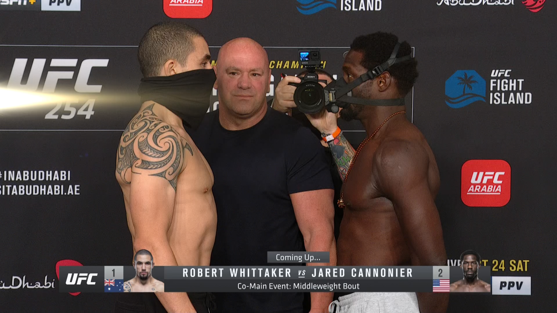 UFC 254 PPV 1080i HDTV -WH