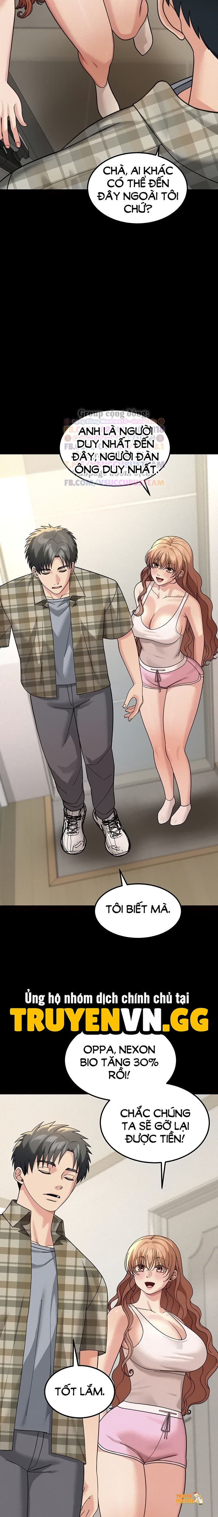 Xem ảnh Cuộc Sống Ở Mỹ - Chapter 18 - tmptr8pk3nw - Truyenhentaiz.net