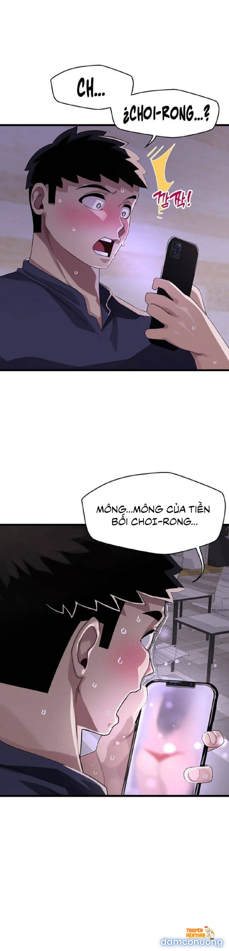 Trang truyện tmpt2h8hn7t trong truyện tranh Liên Kết Doki Doki - Chapter 11 - truyenhentai18.net