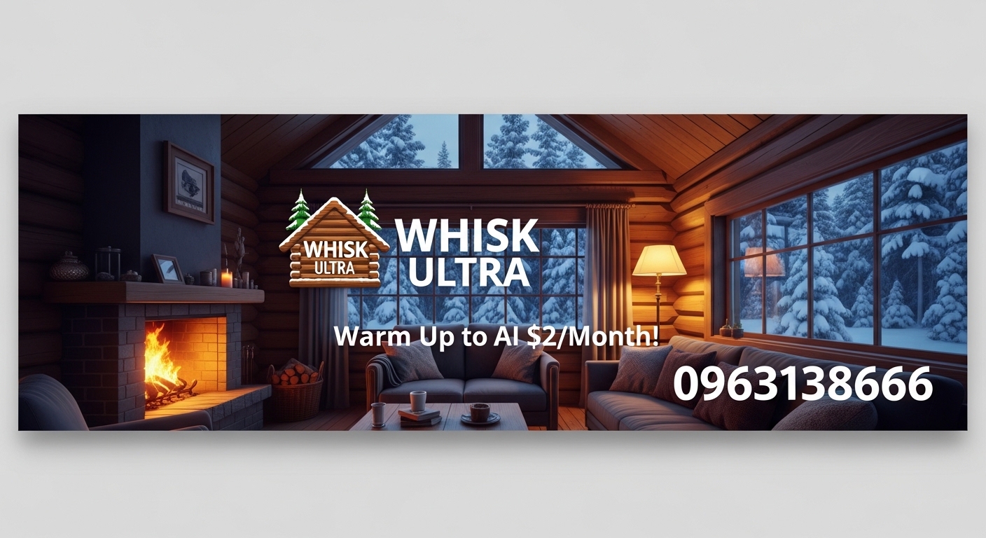 premium whisk ultra test first