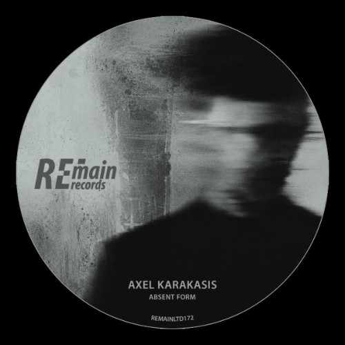 Axel Karasis - Absent Form (2026) MP3