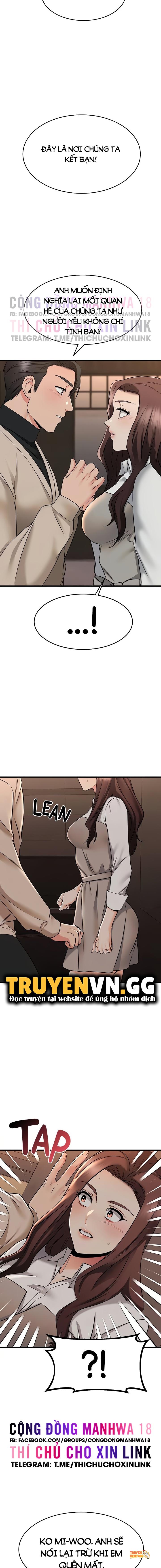 Trang truyện tmp5oo9546u trong truyện tranh Ranh Giới Người Bạn - Chapter 62 - truyenhentai18.net